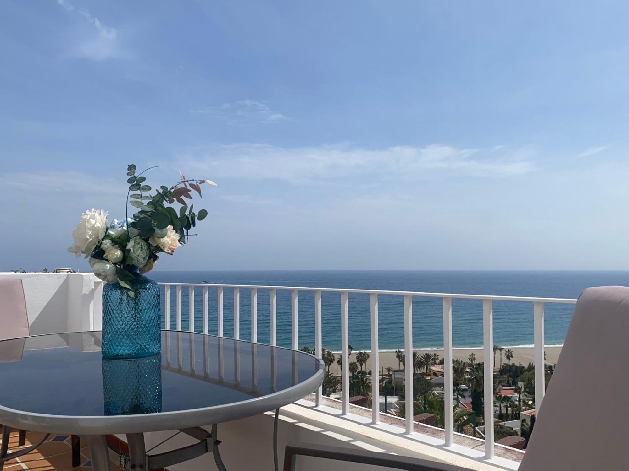 Residencial Oasis 5 * Mojacar