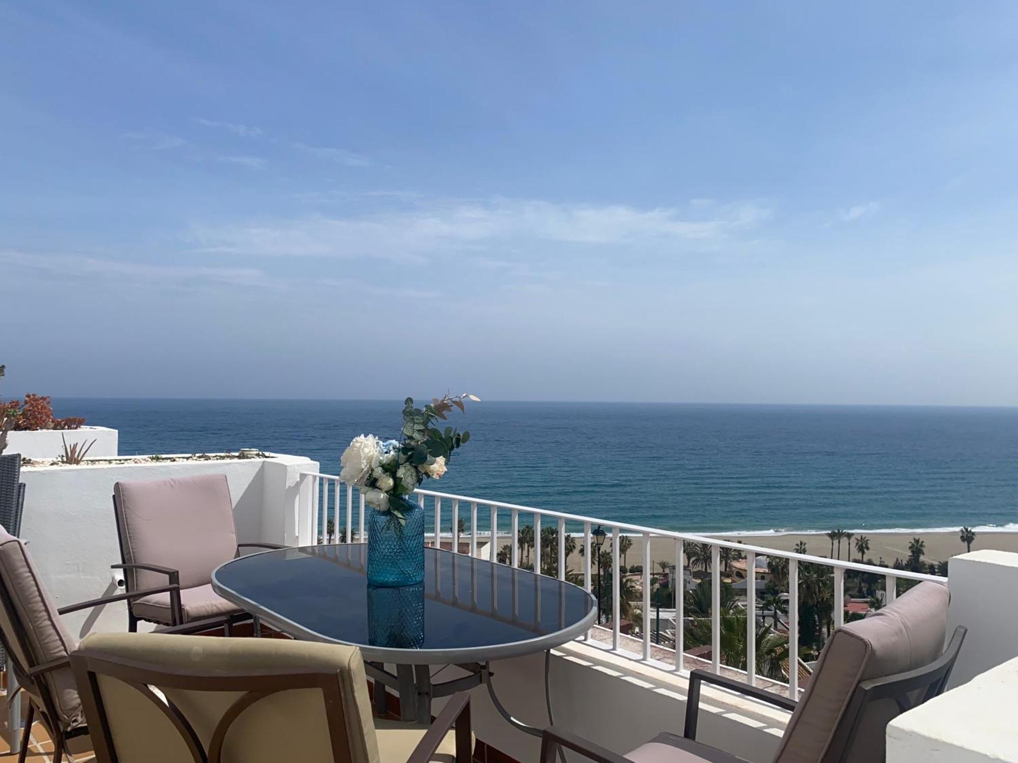 Residencial Oasis 5