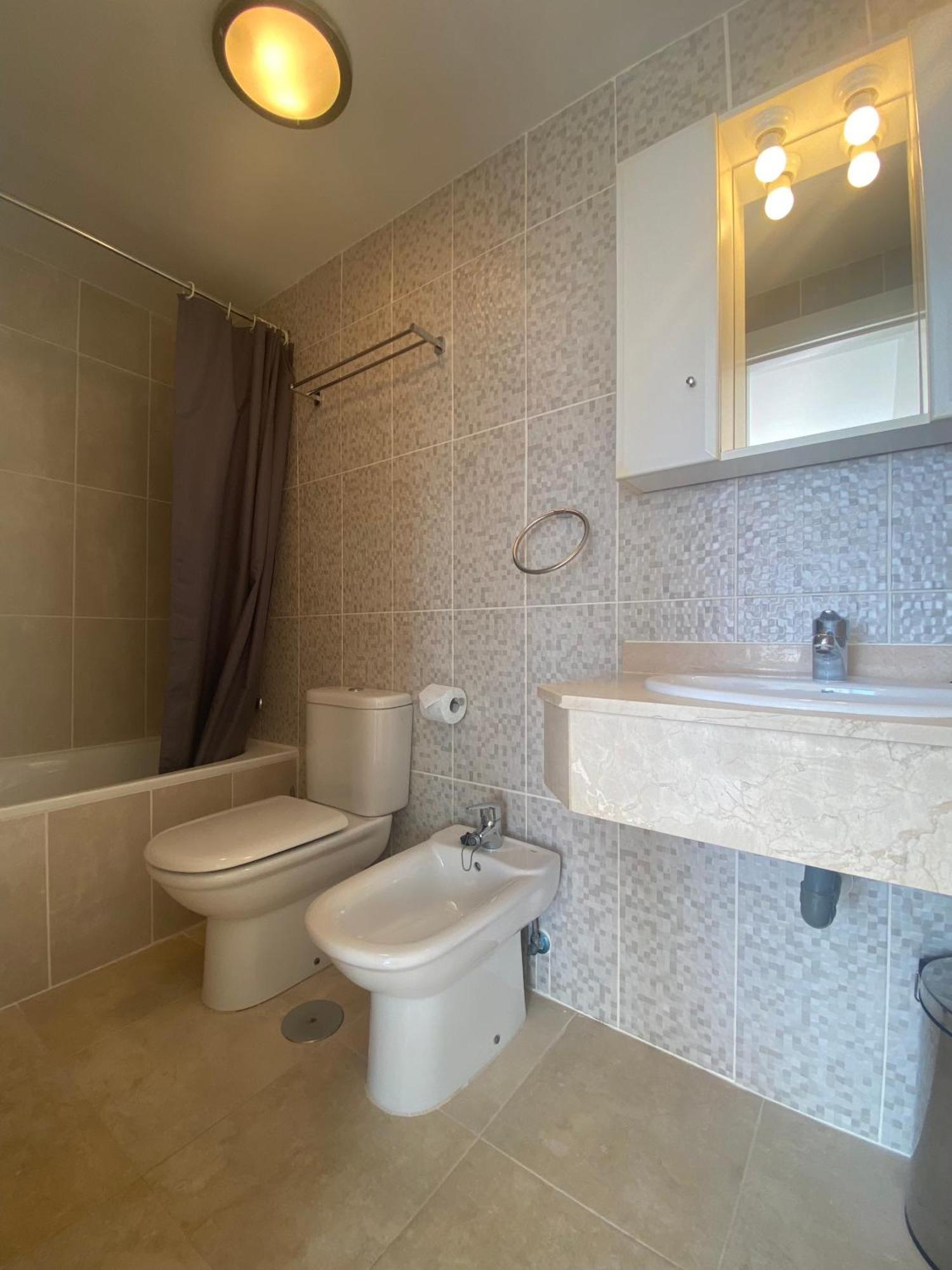 Apartment Residencial Oasis 5 Mojacar