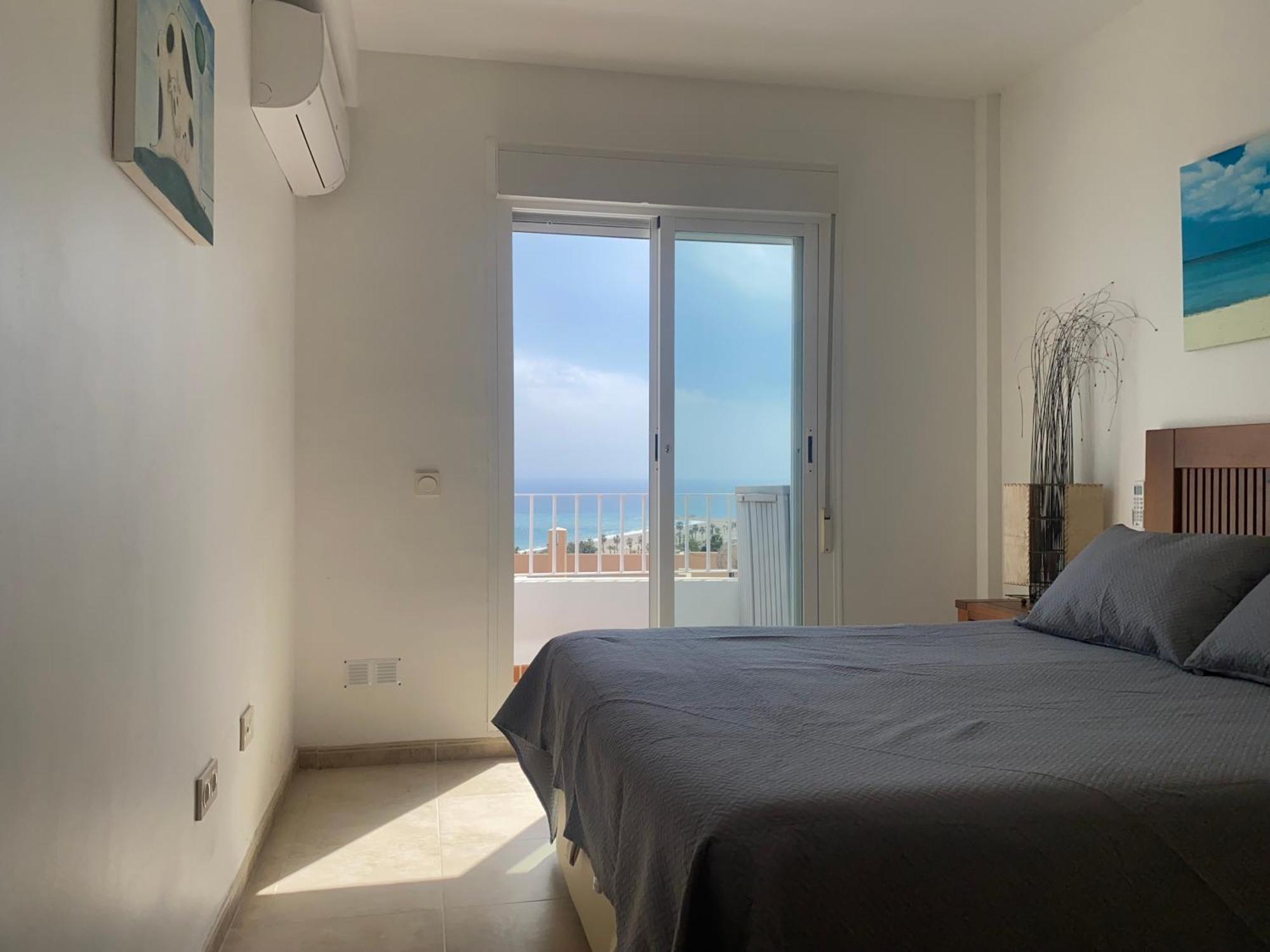 Apartment Residencial Oasis 5