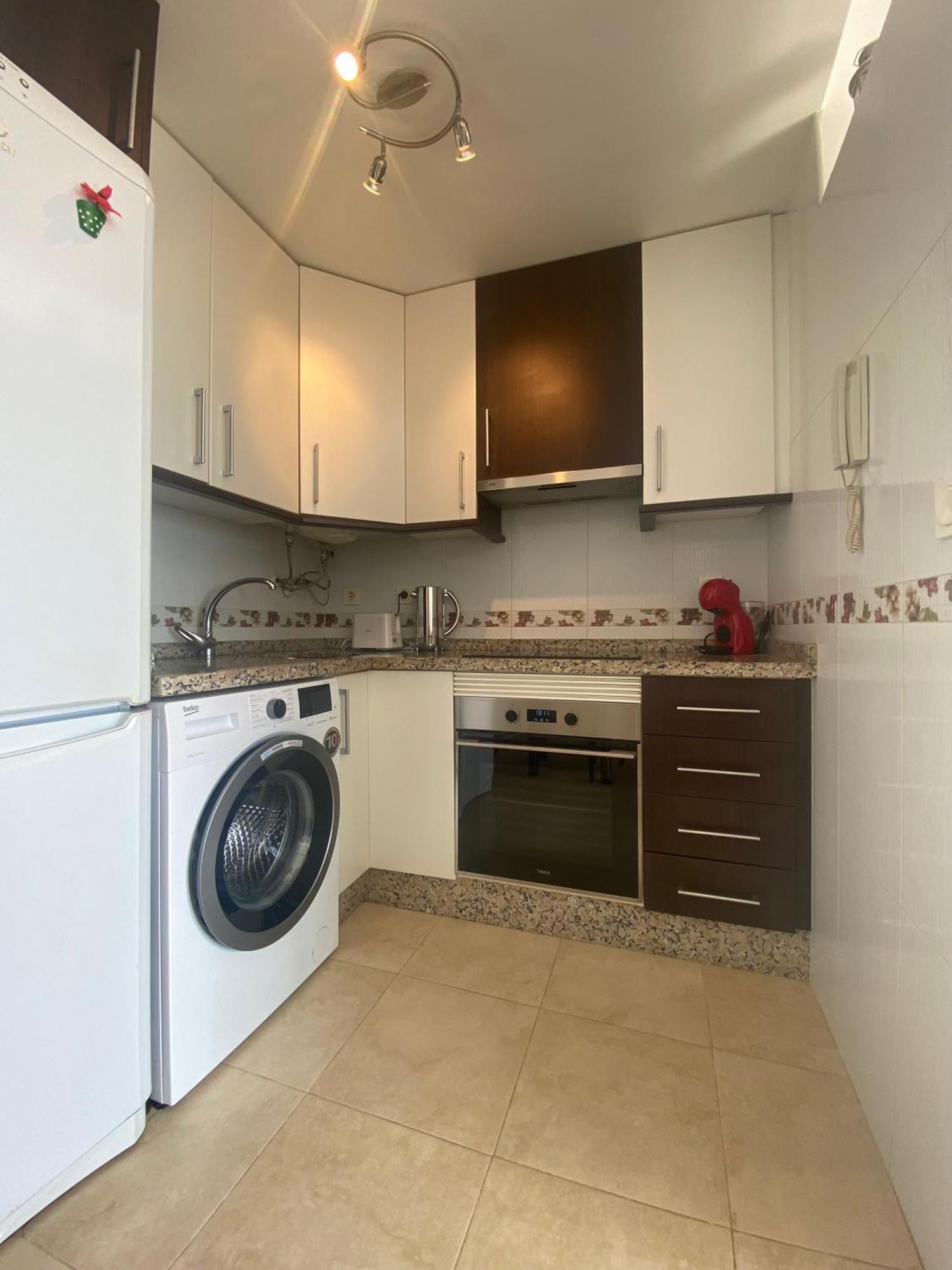Residencial Oasis 5 * Mojacar