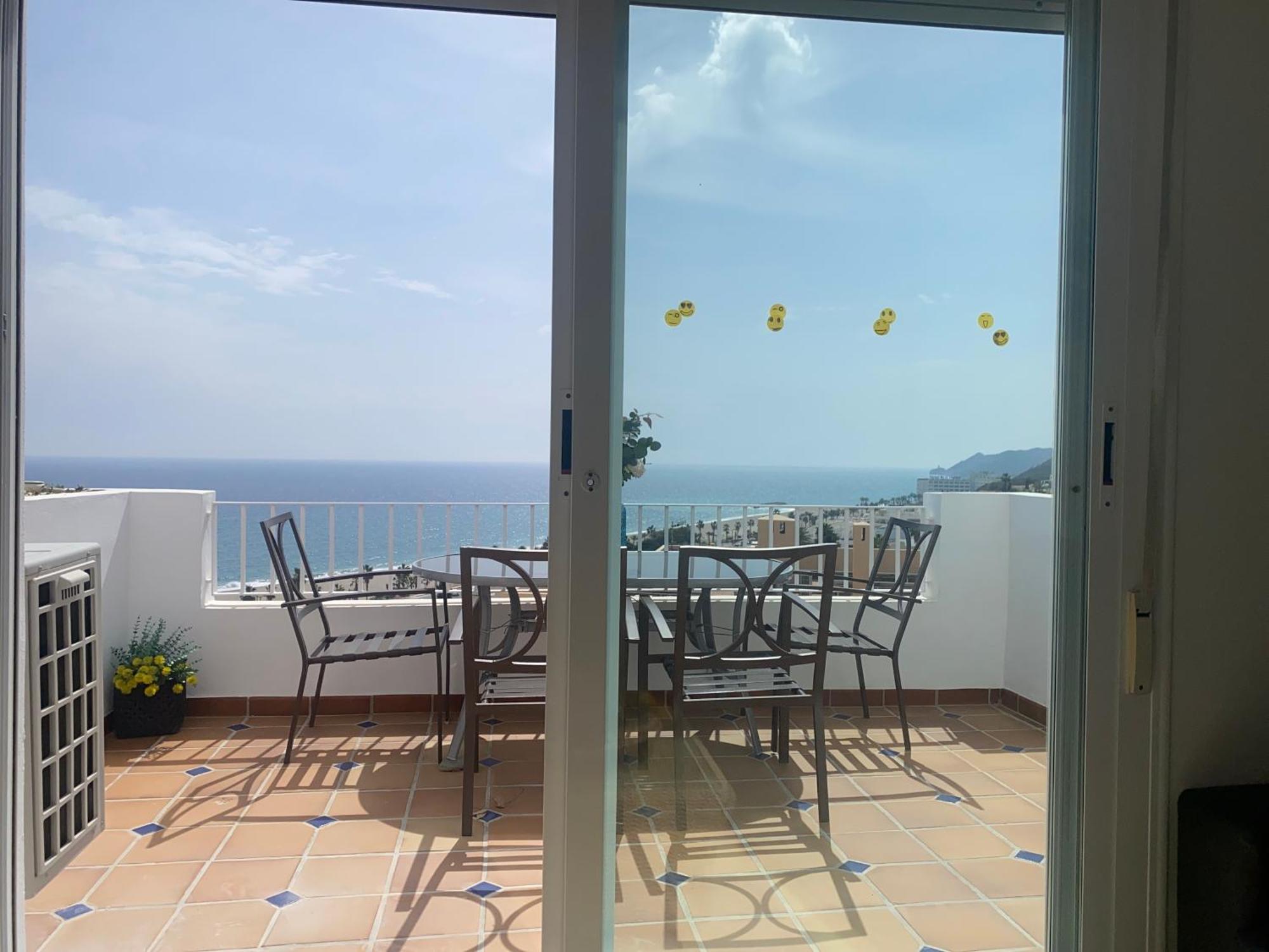 Residencial Oasis 5 Apartment