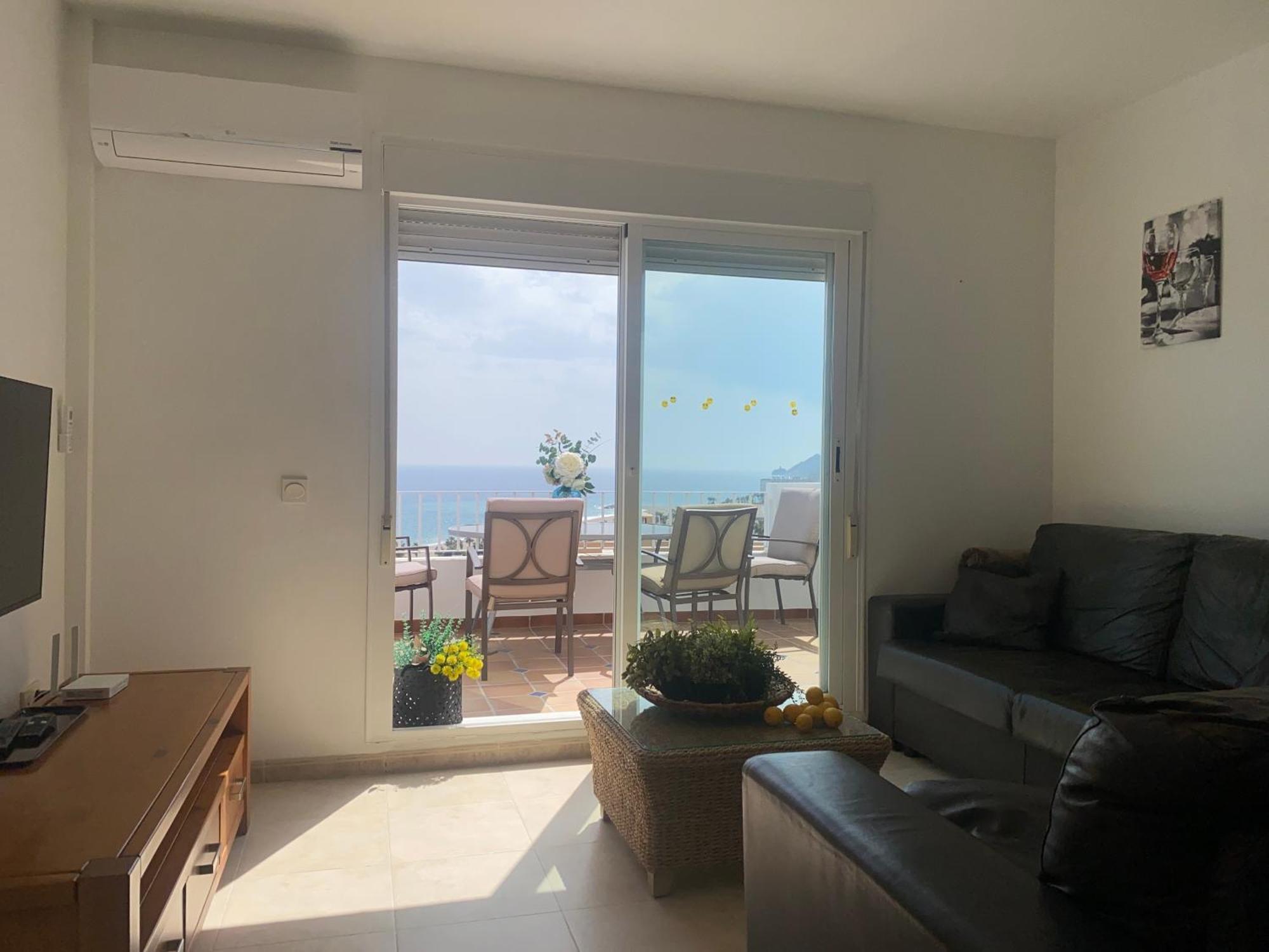 Residencial Oasis 5 Apartment Mojacar