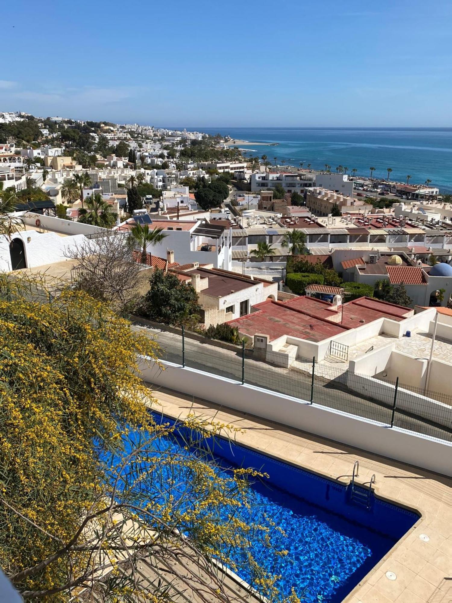 Residencial Oasis 5 Mojacar